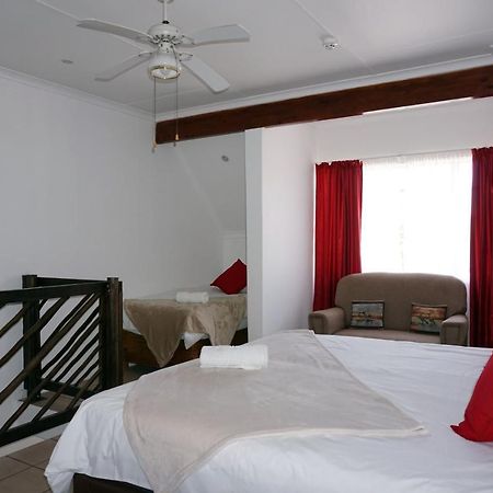 Sheba Rock Guesthouse Mbombela Buitenkant foto