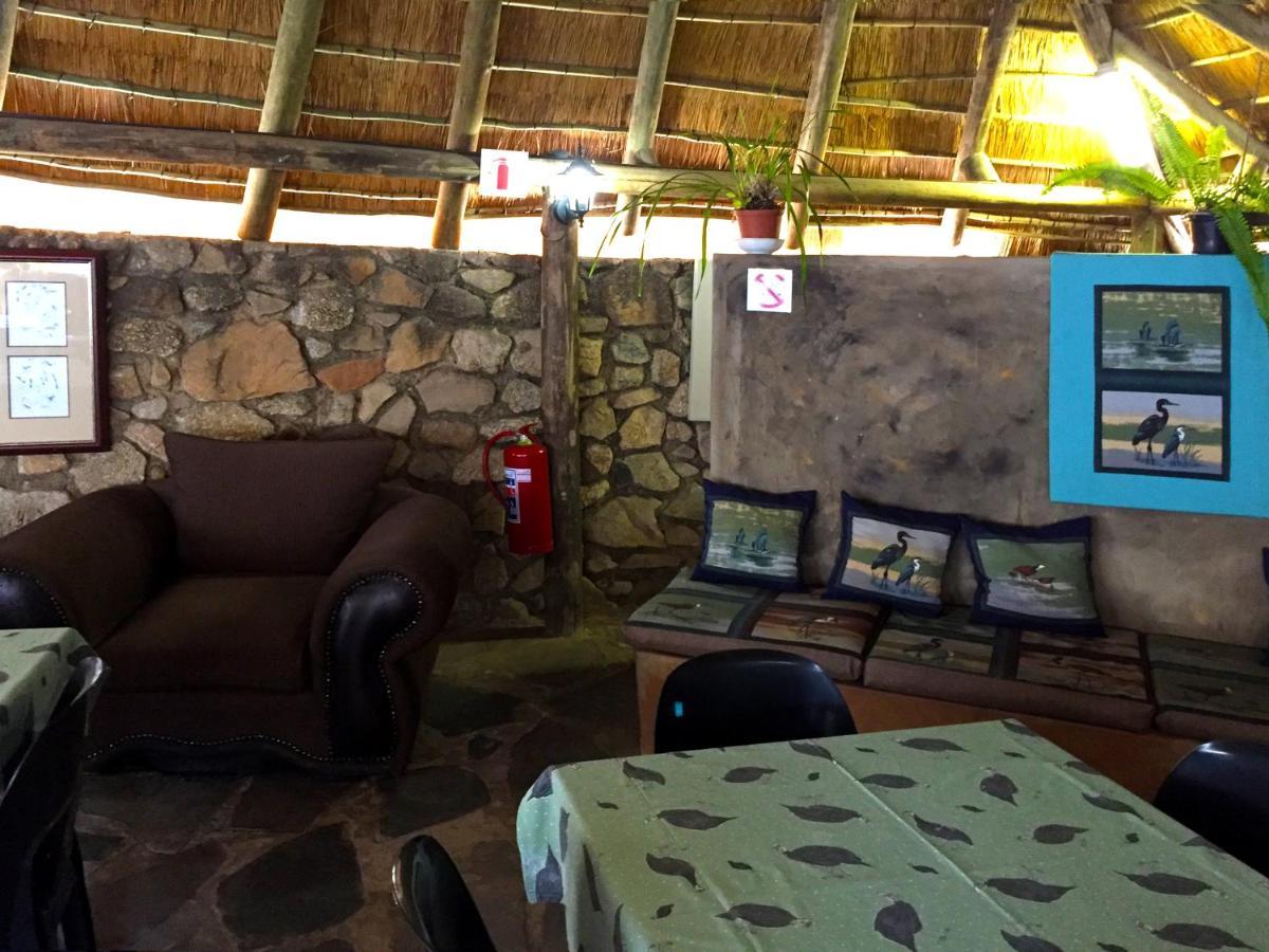 Sheba Rock Guesthouse Mbombela Buitenkant foto