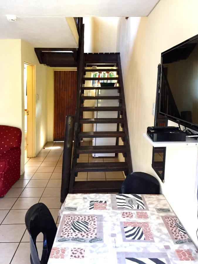 Sheba Rock Guesthouse Mbombela Buitenkant foto