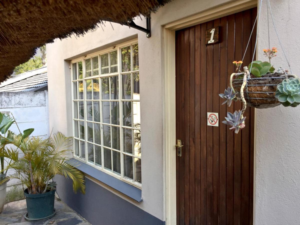Sheba Rock Guesthouse Mbombela Buitenkant foto