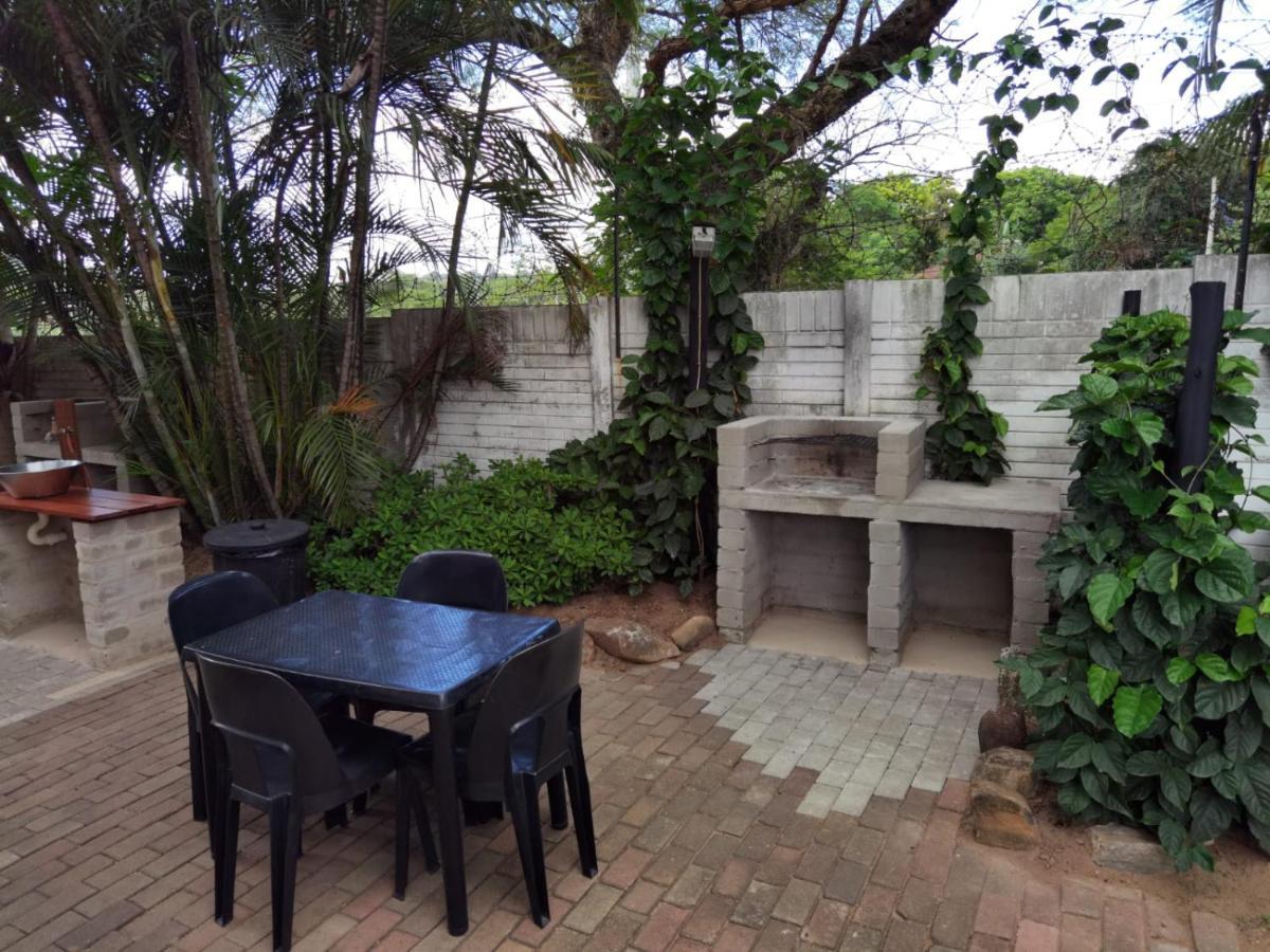 Sheba Rock Guesthouse Mbombela Buitenkant foto