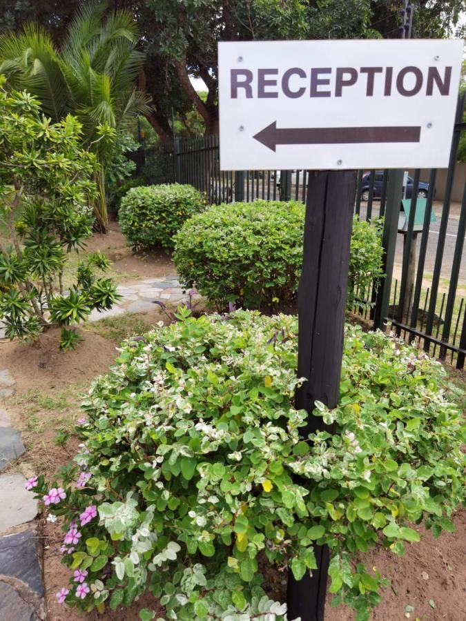 Sheba Rock Guesthouse Mbombela Buitenkant foto