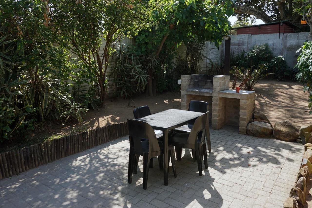 Sheba Rock Guesthouse Mbombela Buitenkant foto