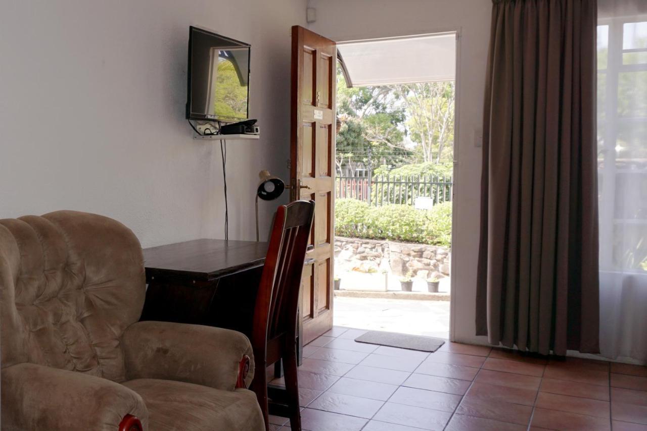 Sheba Rock Guesthouse Mbombela Buitenkant foto