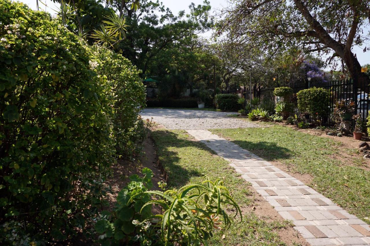 Sheba Rock Guesthouse Mbombela Buitenkant foto