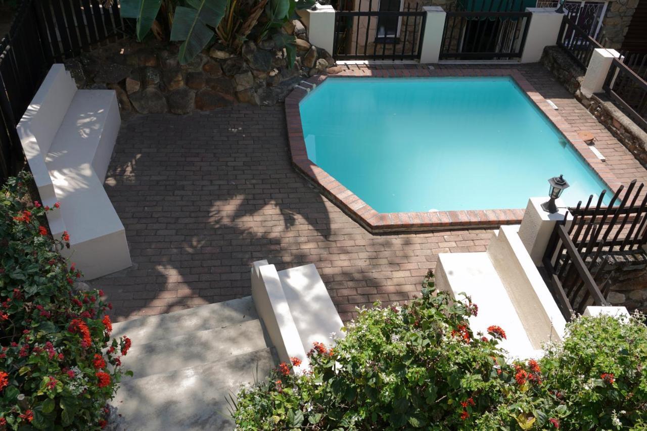 Sheba Rock Guesthouse Mbombela Buitenkant foto