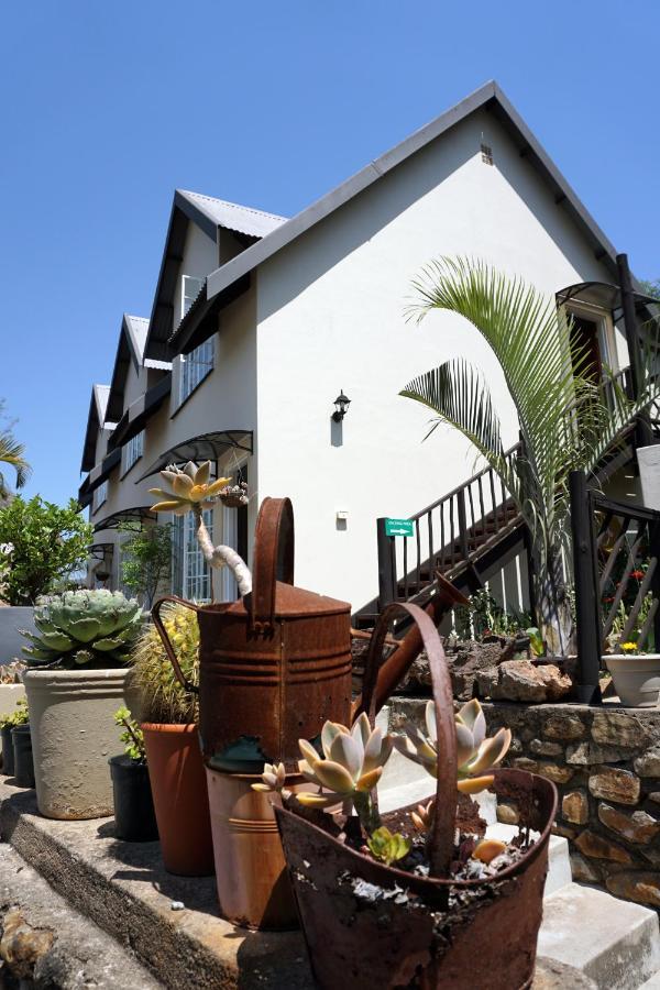 Sheba Rock Guesthouse Mbombela Buitenkant foto